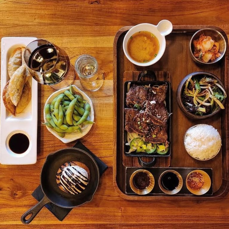 Elevate Your Event with Flavor