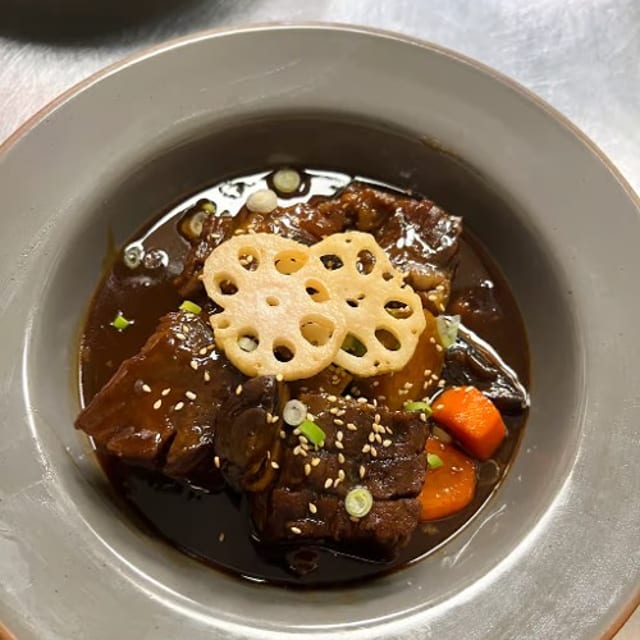 Short Rib.