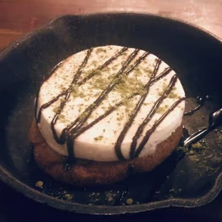 Savor Our Authentic Hotteok