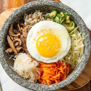 Bibimbap