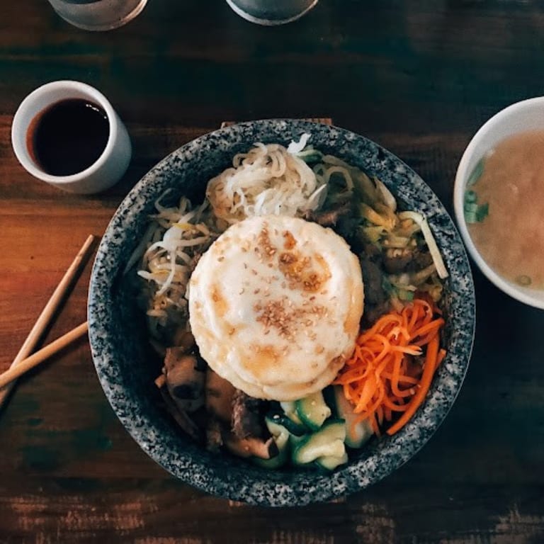 A Sizzling Symphony of Flavor