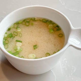 Miso Soup