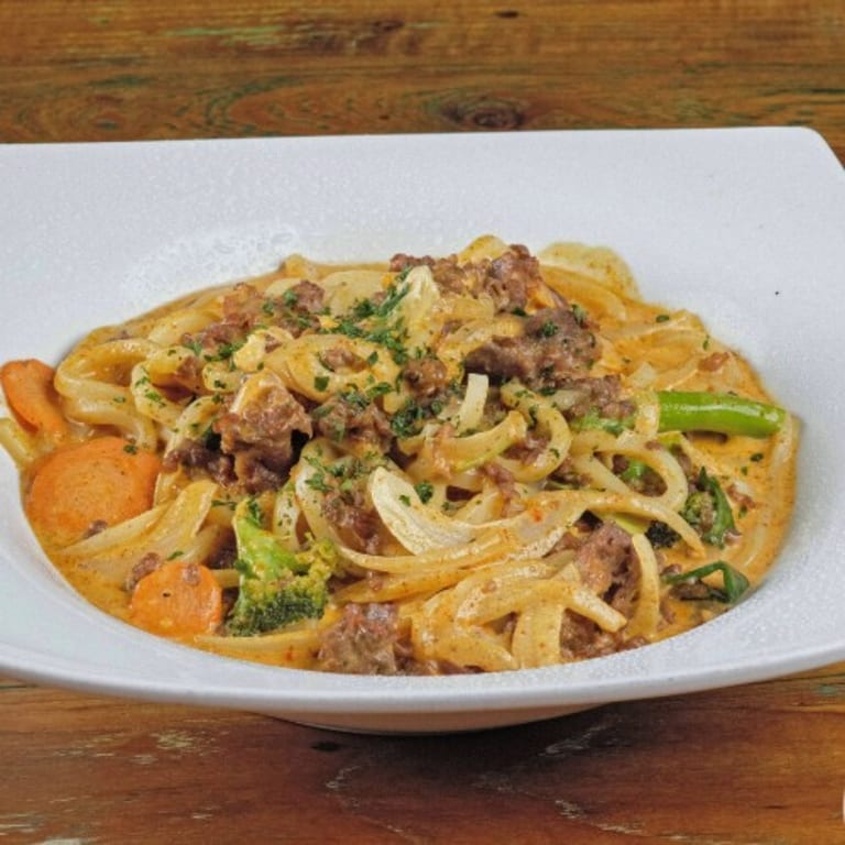 Savor Our Takeout Delights