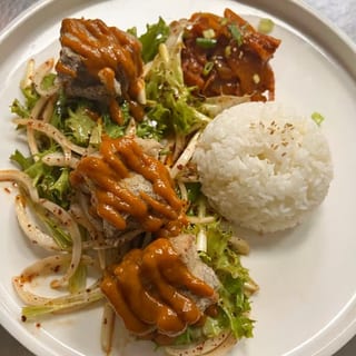 Pork Belly