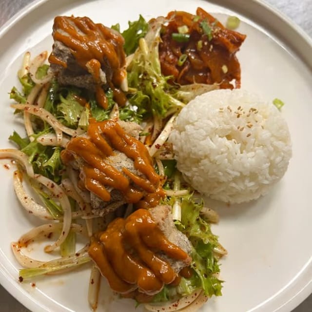Pork Belly.