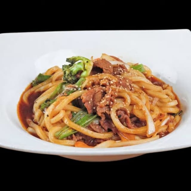 Yaki Udon  - Catering.