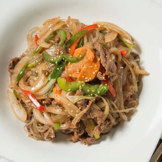 Japchae