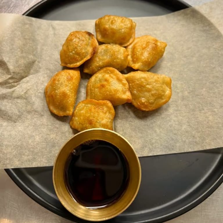 Savor Our Delivery Delights