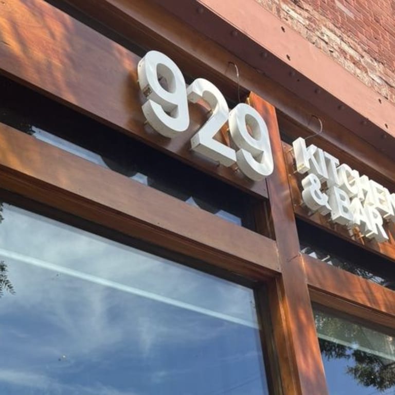 Korean Cuisine Reimagined, Only at 929