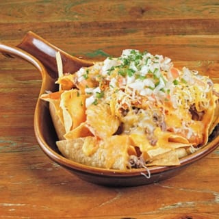 Nachos